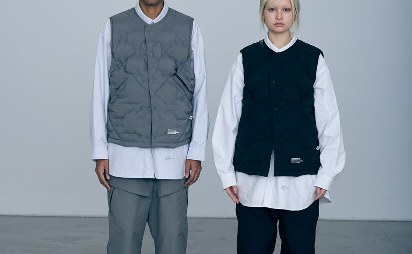 NEW RELEASE INFO | CMF OUTDOOR GARMENT
