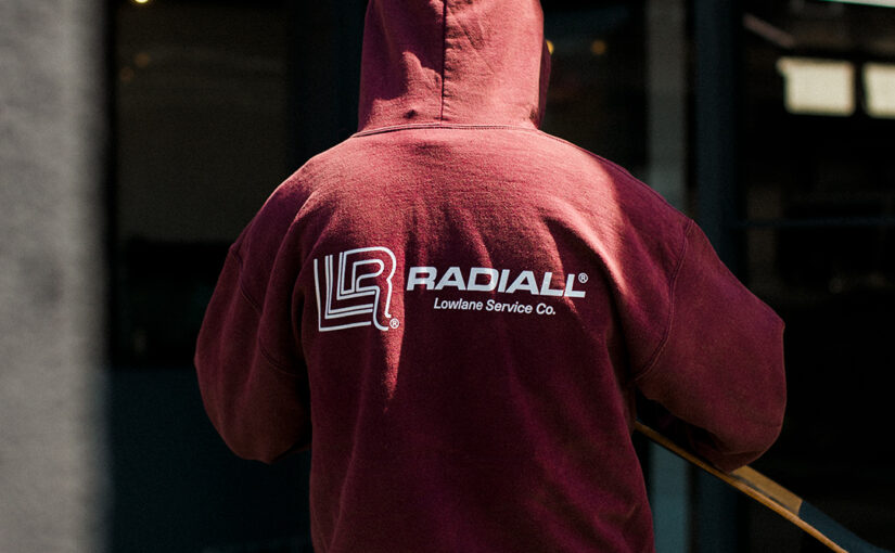 NEW RELEASE INFO | RADIALL