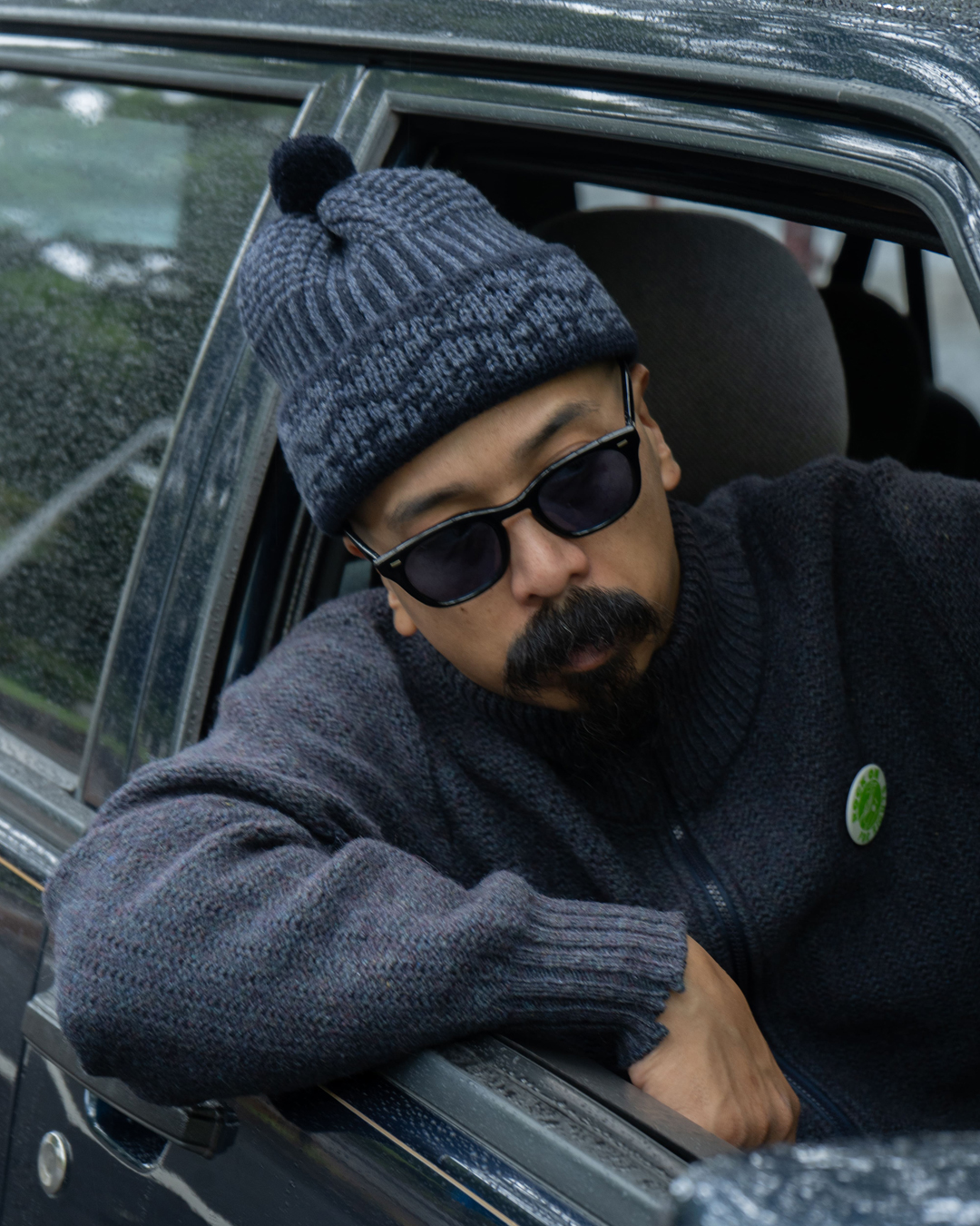 11/16(SAT) NEW RELEASE INFO | USUAL THINGS SCRUTINY,RADIALL